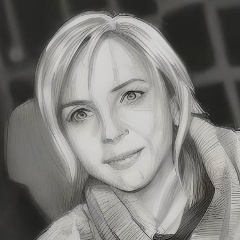 Екатерина Косулина, 27.04.1981, Санкт-Петербург
