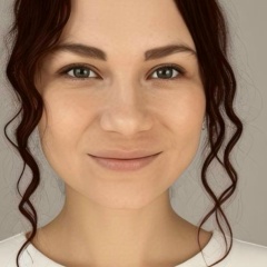 Анастасия Тихонова, 15.05