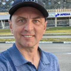 Артем Макарчук, 30.01, Новосибирск