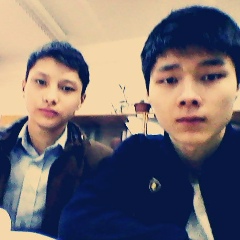 Чынгыз Ибрагим, 05.05, Бишкек