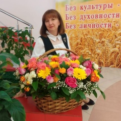 Светлана Пологотина, 14.06, Белгород