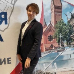 Светлана Карташова, 02.04, Воронеж