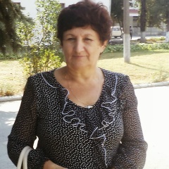 Анна Крамарова, Ростов-на-Дону