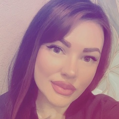 Кристина Пигида, 25.02, Краснодар