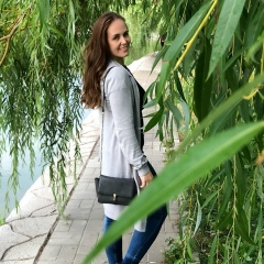 Татьяна Козлова, 02.04.1989