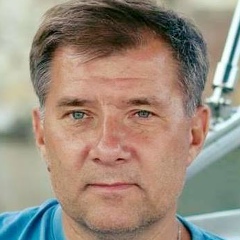 Владимир Кожемякин, 24.09, Санкт-Петербург