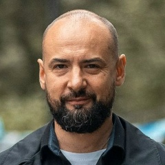 Владимир Фациевич-Слинченко, 22.03.1983, Санкт-Петербург