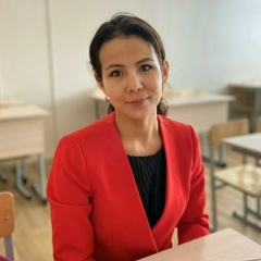 Камилла Турсынбаева, 06.10.1990, Алматы