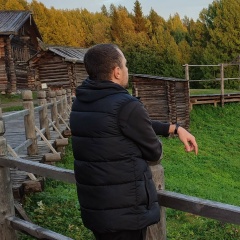 Владимир Вороничев, 23.07