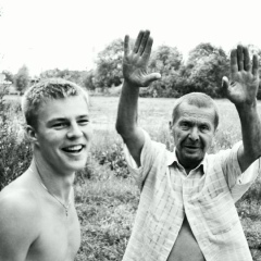 Александр Макеев, 13.09, Екатеринбург