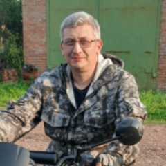 Андрей Ажмегов, Прокопьевск