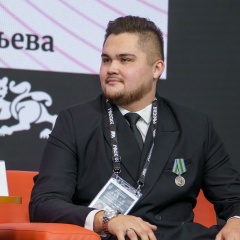 Ильяс Батыргариев, 13.10, Уфа