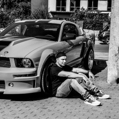 Егор Комлев, 14.05, Ростов-на-Дону