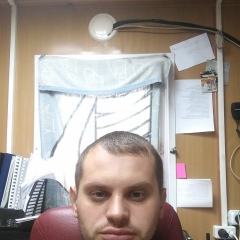 Александр Юрьевич, 02.01.1986, Новосибирск