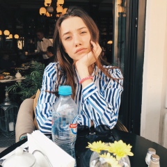 Алина Альбертовна, 20.07