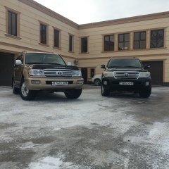 Мирас Алмагамбетов, 07.06.1997