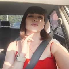 Лалита Павлова, Новокузнецк