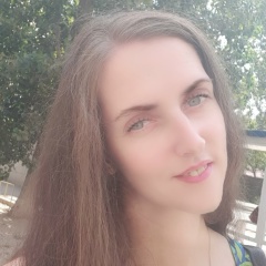 Яна Варасова, 21.06, Астрахань