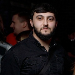Азер Зейналов, 10.06, Москва