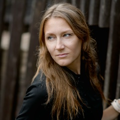 Татьяна Лопанская, 06.08, Лангепас