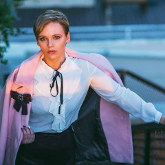 Ирина Зак, 16.07.1986, Тель-Авив