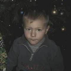 Артур Барагунов, 31.12.2003, Нальчик