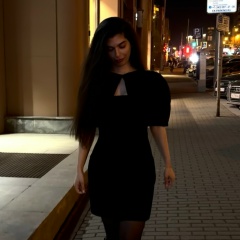 Марина Агамалян, 02.08, Екатеринбург