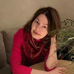 Мария Башмакова, 11.10, Санкт-Петербург