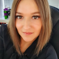 Ольга Казакова, 18.03, Нижний Новгород