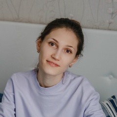 Елена Аникина, 06.07.1989, Рязань