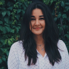 Rinka Malbertovna, 29.03, Москва