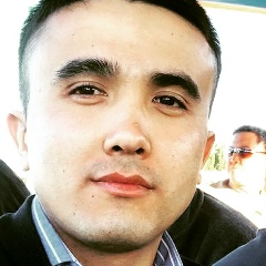 Асет Жусупбеков, 04.04, Астана