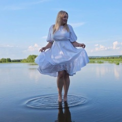 Кристина Ячина, 12.06, Новосибирск