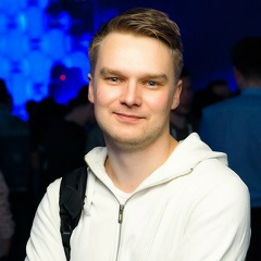 Андрей Потапенко, 27.12