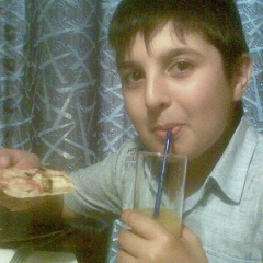 Марат Кадыров, 08.07.1999, Дербент