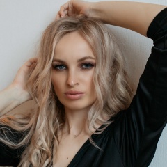 Ксения Милованова, 24.05, Невинномысск