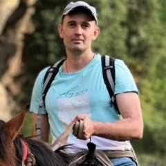 Максим Исаков, 28.02, Петропавловск