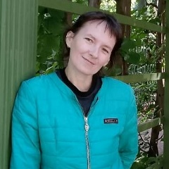 Ирина Садовскова, 15.01.1978, Санкт-Петербург