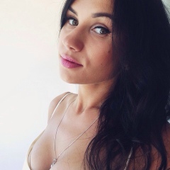 Татьяна Олеговна, 21.04.1991, Минск