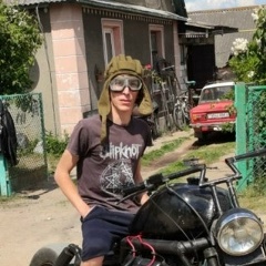 Антон Нестер