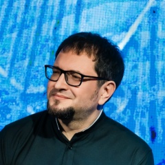 Алексей Бакашин, 04.04.1979, Москва