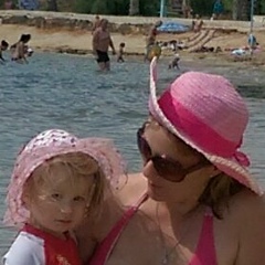 Алла Соловьева, 03.12, Санкт-Петербург