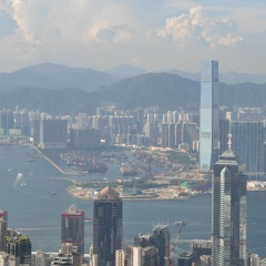 Алмаз Маматов, 03.05, Hong Kong