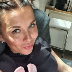 Ольга Бабахо, 19.01.1985, Санкт-Петербург