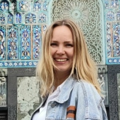 Галина Изутова, 02.09, Санкт-Петербург