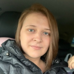 Любовь Багирова, 26.04, Новороссийск