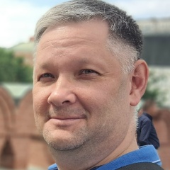 Влад Коничев, 21.05, Ржев