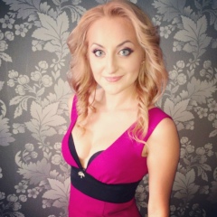 Олеся Балеста, 03.07.1982, Киев