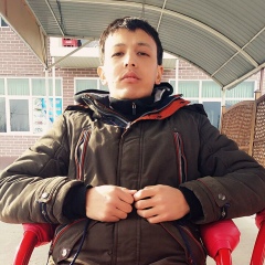 Идрис Ализияев, 15.02, Лосино-Петровский