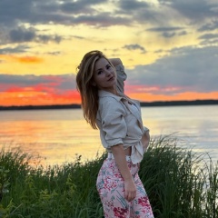 Ирина Щурова, 16.07, Козьмодемьянск